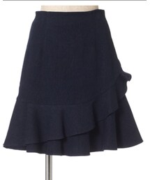 F i.n.t | スカート