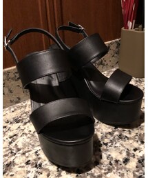 no brand | サンダル