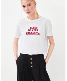 ZARA | Tシャツ/カットソー