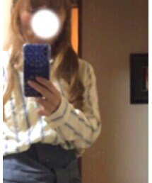 Ungrid | シャツ/ブラウス