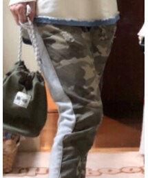 no brand | その他パンツ