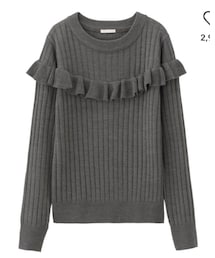 GU | ニット/セーター