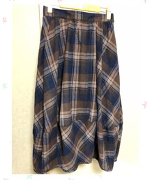 no brand | スカート