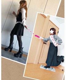 バトンリレー❤️ | その他