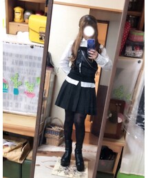 スカートバージョン❤️ | その他