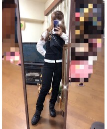 立ち姿❤️ | その他