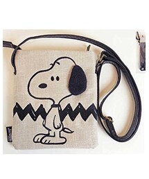 PEANUTS | ショルダーバッグ