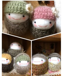 どんぐりの妖精💕 | その他雑貨