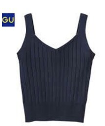 GU | キャミソール