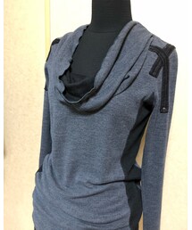 no brand | ニット/セーター