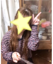 子鹿ポーズ❤️ | その他