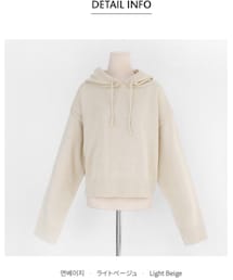 DHOLIC | ニット/セーター