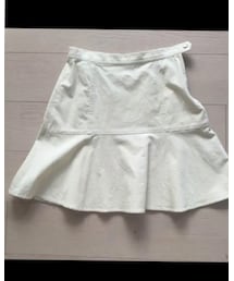 TOMORROWLAND  | スカート