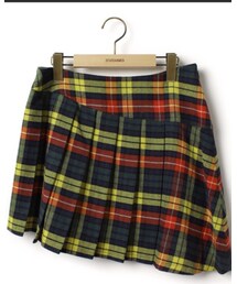 BEAMS BOY | スカート