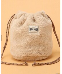 studio CLIP | トートバッグ