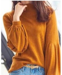 titivate | ニット/セーター