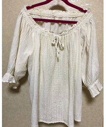 Ungrid | シャツ/ブラウス