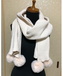 DHOLIC | マフラー