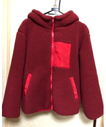 asknowas pinky | ブルゾン