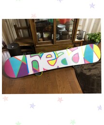 ❤️HEAD(ウラ) | その他