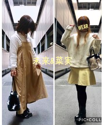 ❤️未来と | その他