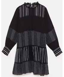 ZARA | ワンピース
