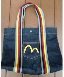 EVISU | トートバッグ