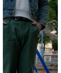 BONCOURA | その他パンツ