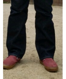 VANS | スリッポン