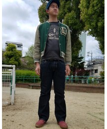 EVISU | ハンチング/ベレー帽