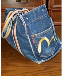 EVISU | トートバッグ