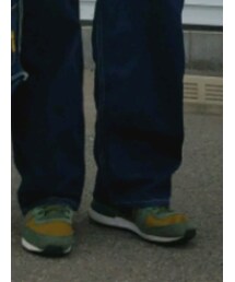 NEW BALANCE | スニーカー