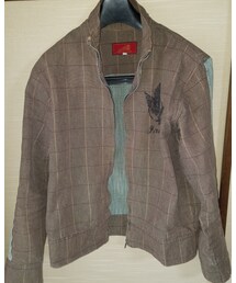 INDIAN  MOTOCYCLE | ジャケット/アウター