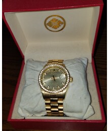 EVISU | アナログ腕時計