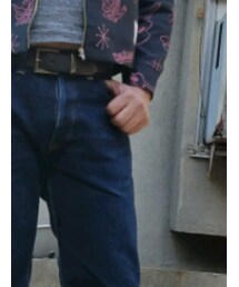 The Flat Head | デニムパンツ