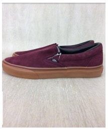 VANS | スリッポン