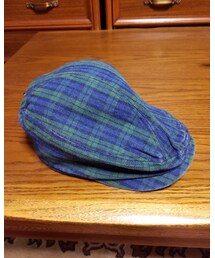 EVISU | ハンチング/ベレー帽