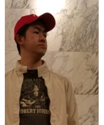 EVISU | キャップ