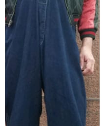 WAREHOUSE | サロペット/オーバーオール