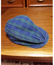 EVISU | ハンチング/ベレー帽