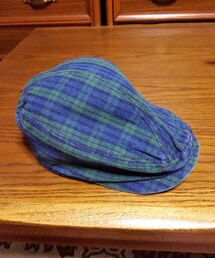 EVISU | ハンチング/ベレー帽