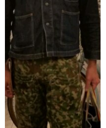 EVISU | カーゴパンツ