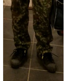 EVISU | スニーカー