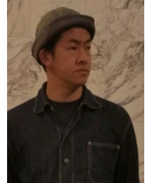 EVISU | ニットキャップ/ビーニー