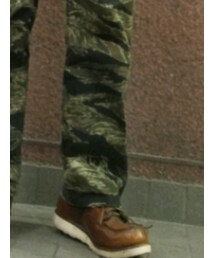 RED WING | ブーツ