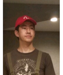 EVISU | キャップ