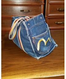 EVISU | トートバッグ