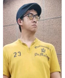 WAREHOUSE | スウェット