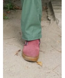 BONCOURA | カーゴパンツ