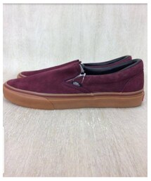 VANS | スリッポン